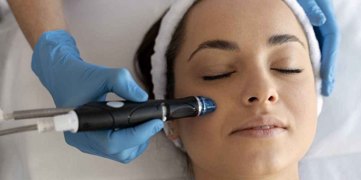 Dermapen Uygulaması